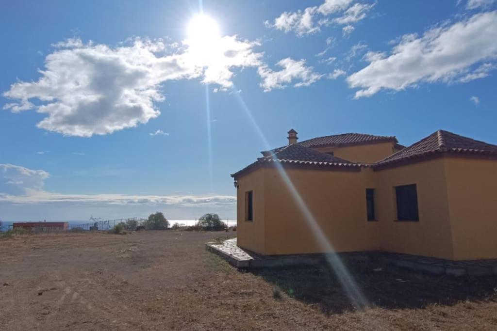 Casa Magec Villa Candelaria Exterior photo
