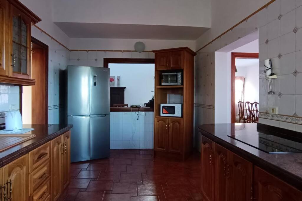 Casa Magec Villa Candelaria Exterior photo