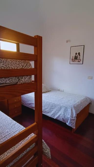 Casa Magec Villa Candelaria Exterior photo