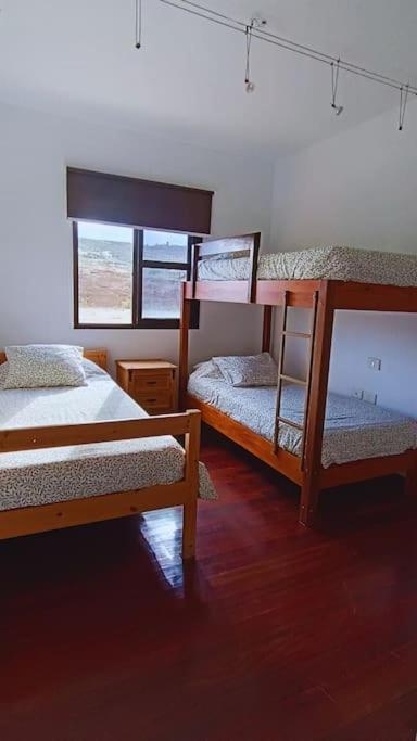 Casa Magec Villa Candelaria Exterior photo