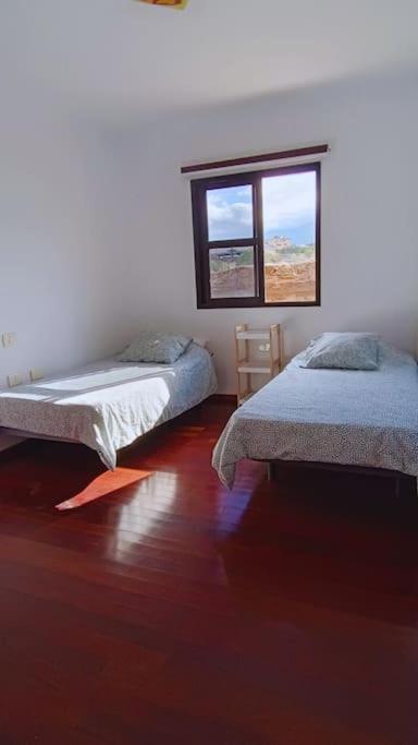 Casa Magec Villa Candelaria Exterior photo