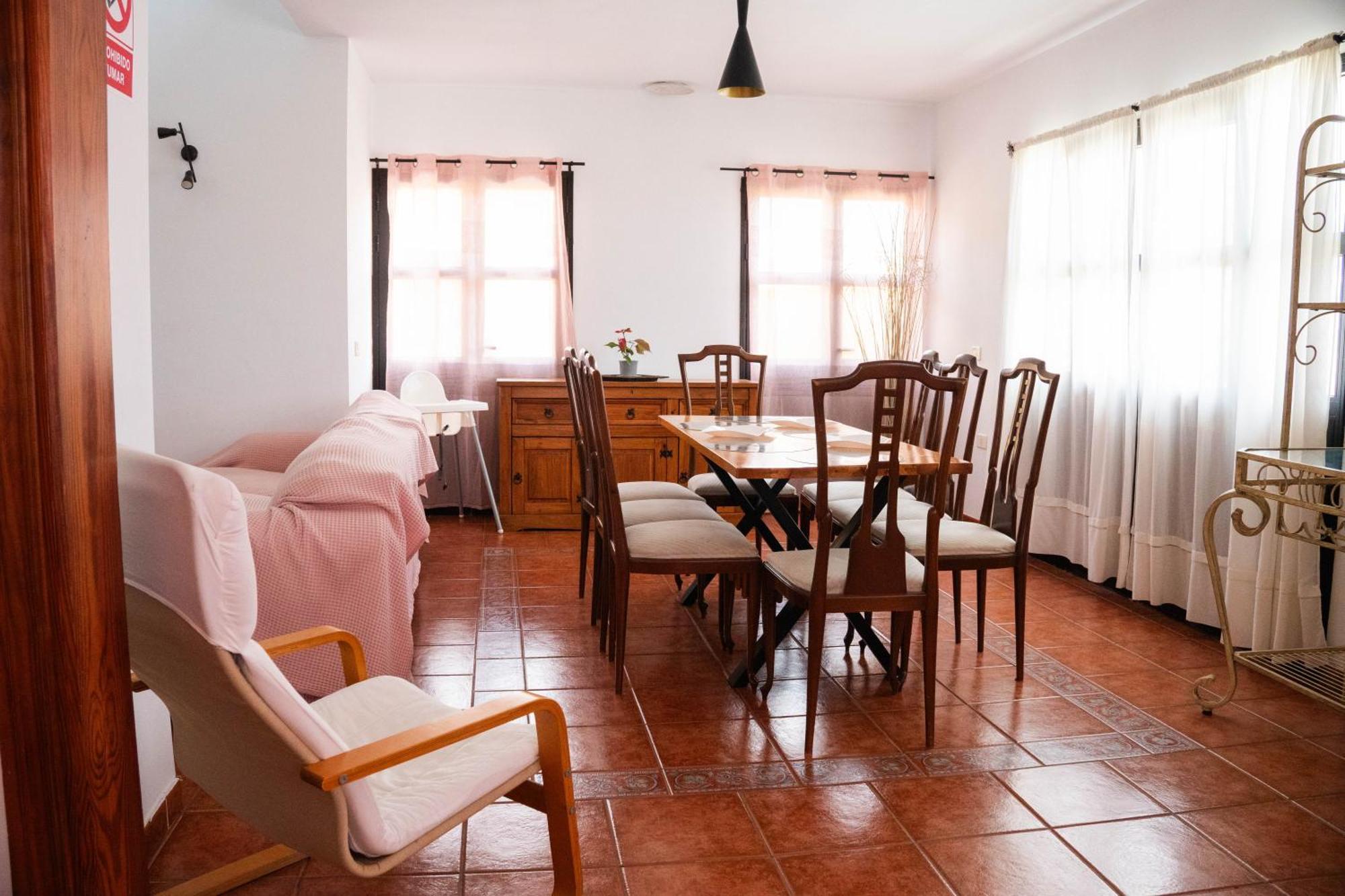 Casa Magec Villa Candelaria Exterior photo