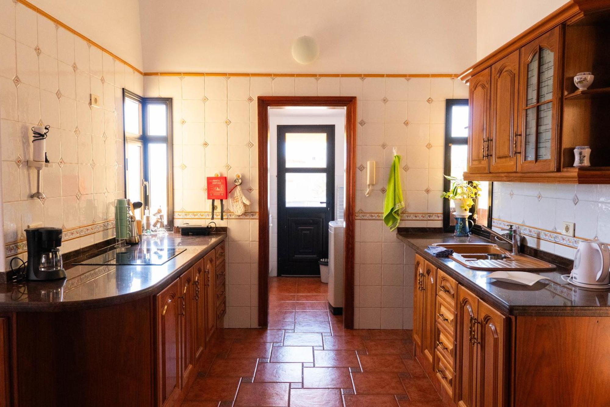 Casa Magec Villa Candelaria Exterior photo