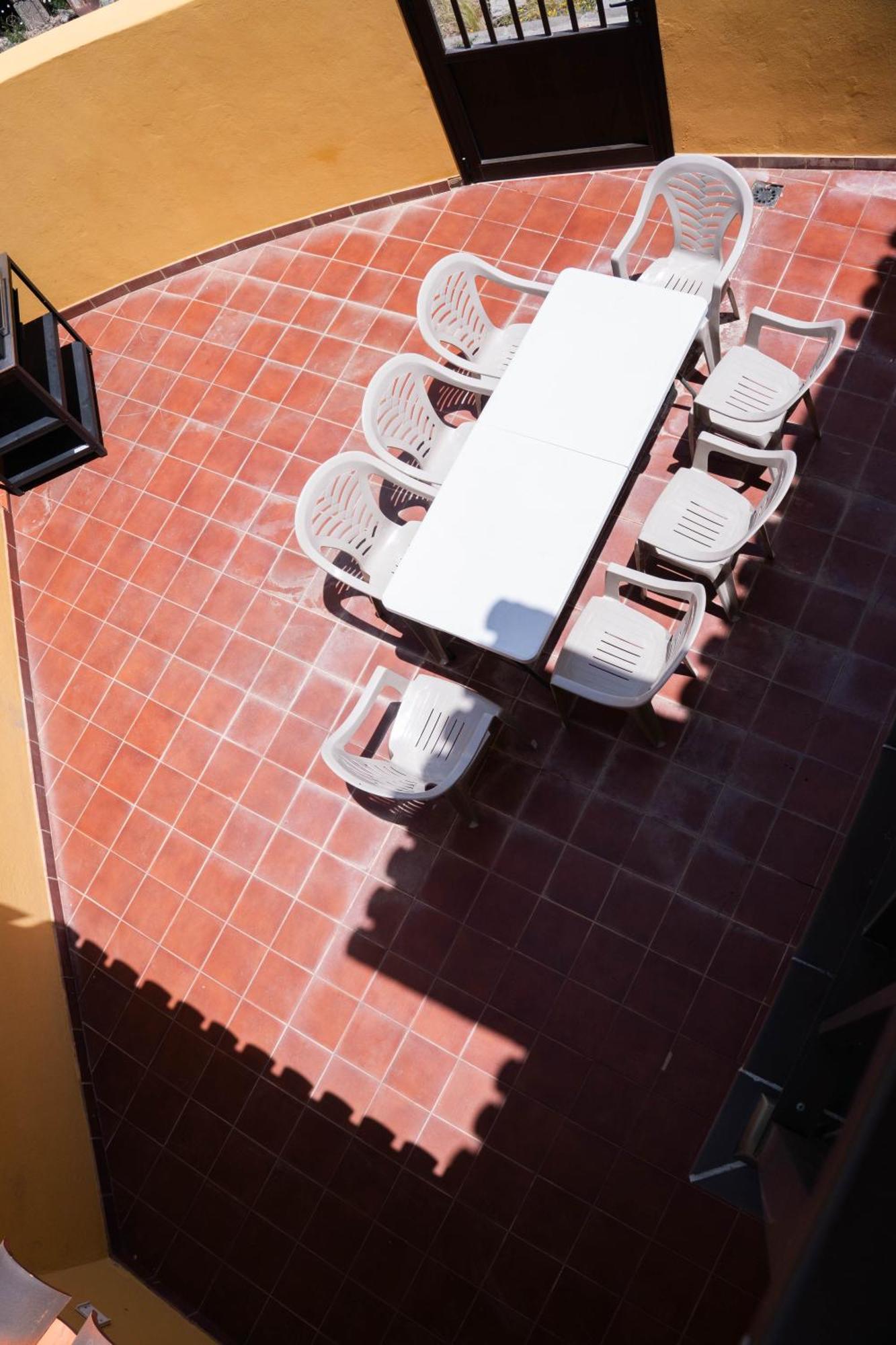 Casa Magec Villa Candelaria Exterior photo